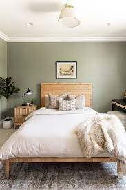 The 8 Best Bedroom Paint Colors In 2022