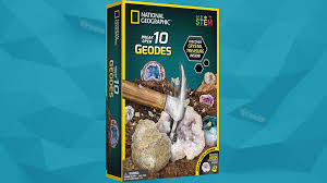 national geographic set