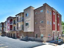 apartments for in bountiful