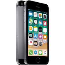 All products from iphone se space grey 32gb category are shipped worldwide with no additional fees. Apple Iphone Se 2016 16gb Space Grey Unlocked B Grade Refurbished Vm Electronic Ie