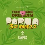 Teenage Dream - Parma