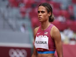 Sydney michelle mclaughlin (born august 7, 1999) is an american hurdler and sprinter and 2020 olympic gold medalist who competed for the university of kentucky for one year before turning professional in 2018. Bjidxwhiu6tcem