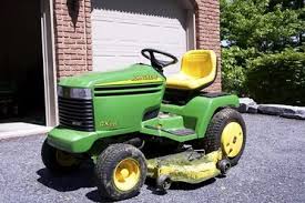 How to jump a car with a lawn mower. Can A Riding Lawnmower Run Without A Battery Landscapingplanet Learning To Create The Most Beautiful Garden