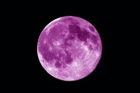 Znalezione obrazy dla zapytania księżyc
