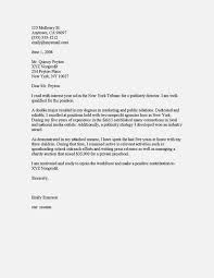 Cover Letter Return To Public Interest Work Military Cover Letter