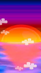 Growtopia Sunset Growtopiaph Gt Hd