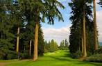 Seymour Golf and Country Club in North Vancouver, British Columbia ...