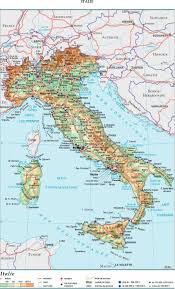 Travelers should avoid all travel to italy. Italie En Italien Italia Republique Italienne Larousse