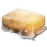 What is soap used for in ARK?