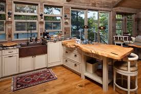 Now i know how to do it!! Charming And Classy Wooden Kitchen Countertops