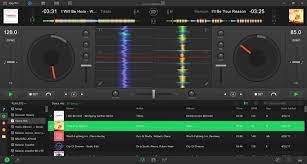 guide to the best dj app and ai mixer
