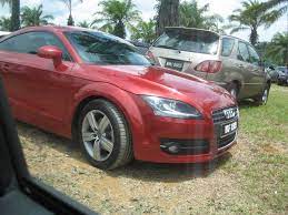 Looking for the best price for a new 2021 audi tt in australia? File Audi Tt Malaysia Jpg Wikipedia