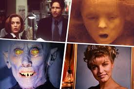 11 best horror tv shows