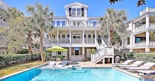 best places to stay in south carolina