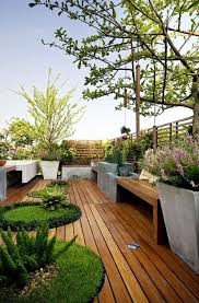 28 Rooftop Gardens That Inspire To Have