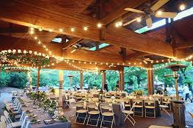 wedding and receptions facility als