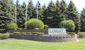 view new homes at logan estates