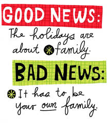 Quotes About Horrible Family. QuotesGram via Relatably.com