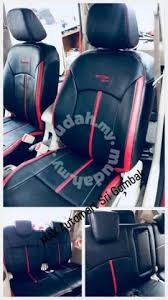 Mitsubishi Outlander Lec Seat Cover