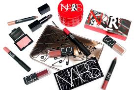 nars holiday collection 2018 the