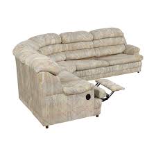 simmons two piece recliner sleeper