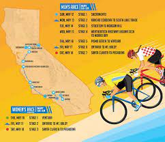 2019 tour of califonia by bikeraceinfo