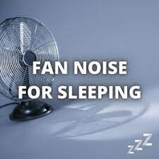 white noise fan loopable forever
