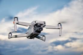 top drone companies in india stocks