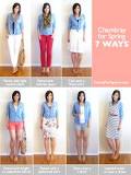 what-color-do-you-wear-chambray-with