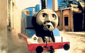 Thomas The Tank Engine Attacked For Conservative Political