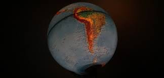 Leaving everything behind, america escapes to new york city hoping for a new life. The Impact Of The Coronavirus In Latin America S Future International Idea