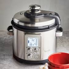 breville fast slow pro multicooker 6