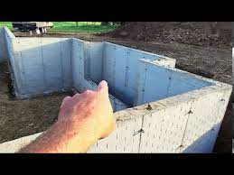 How To Backfill A Basement