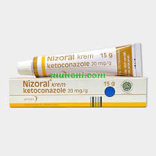 Nizoral Cream Ketoconazole - High Quality - Muneni Store