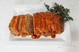 It's super easy to make, and it tastes really, really good. Grandma S Meatloaf Holly Furtick