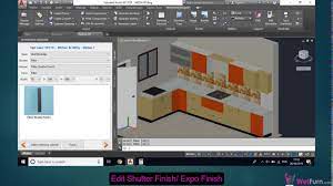 design software for modular furniture