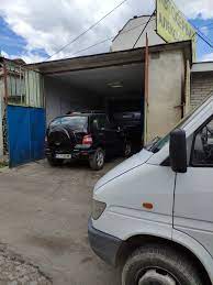 Car Auto Service In Sofia Bulgaria