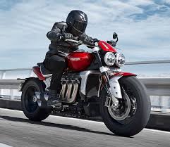 Starting this month, the triumph bonneville t120 (and t120 black) goes on sale. 2020 Triumph Rocket 3 R And Rocket 3 Gt Launched In Malaysia 2 500 Cc Three Cylinder From Rm130 900 Paultan Org