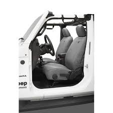 Bestop 29290 09 Jeep Seat Cover