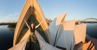 Sydney Great Opera Hits Ticket At The
