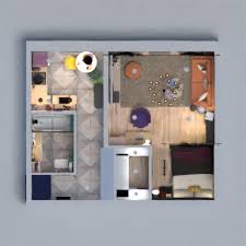 apartment floor plans and design ideas
