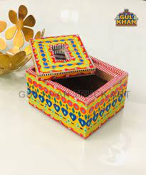 jewellery box design 0010 gul khan