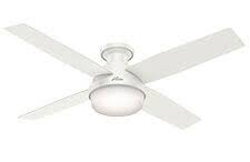 Low Profile Ceiling Fans With Lights From Ceilingfan Com