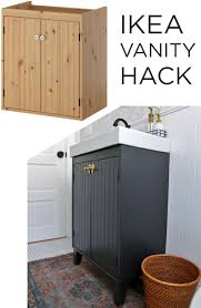 This year, we have focused on exploring the impact of the global pandemic on our relationship with each month, we offer something special for the ikea family members. The Ultimate Collection Of Bathroom Ikea Hacks The Cottage Market