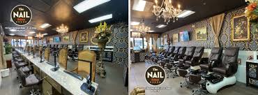 the nail palace in paradise las vegas