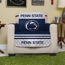 Ncaa Licensed Recliner Cover Marshall
