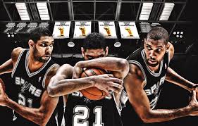 If you're looking for the best spurs wallpapers then wallpapertag is the place to be. Wallpaper The Ball Sport Basketball Nba San Antonio San Antonio Spurs Tim Duncan Spurs Tim Duncan Images For Desktop Section Sport Download