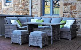 5 outdoor furniture repair options for