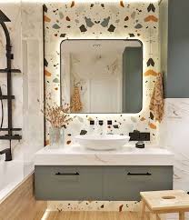 Bathroom Wall Covering Trends 2023 10