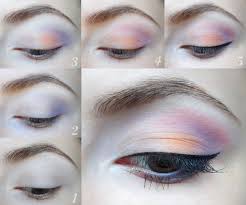 10 eye makeup tutorials from